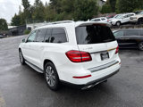 Used 2017 Mercedes-Benz GLS 450 4MATIC image 3
