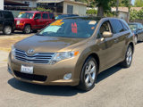 Used 2012 Toyota Venza XLE image 3