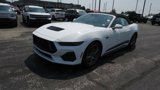 New 2025 Ford Mustang GT Premium image 3