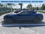 Used 2023 BMW M8 Competition w/ M Carbon Exterior Package image 2