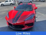 Certified 2024 Chevrolet Corvette Stingray Premium Conv w/ Z51 Performance Package image 3
