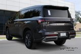 New 2026 INFINITI QX80 Pure image 5