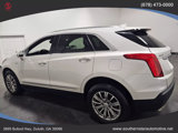 Used 2019 Cadillac XT5 Luxury image 2
