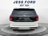 New 2025 Ford Expedition Max Platinum image 4