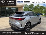 Used 2023 Lexus RX 350 Premium Plus w/ Accessory Package (Z1) image 4