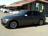 Used 2017 BMW 320i Sedan image 3