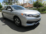 Used 2017 Honda Accord LX image 3