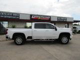 Used 2021 Chevrolet Silverado 2500 High Country w/ Z71 Off-Road Package image 5