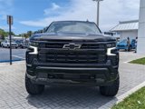 New 2025 Chevrolet Silverado 1500 RST w/ Dark Appearance Package image 3