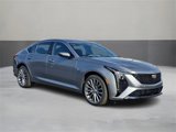 New 2025 Cadillac CT5 Premium Luxury w/ Technology Package image 2