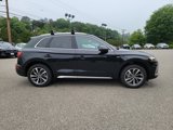 Used 2023 Audi Q5 2.0T Premium Plus image 3