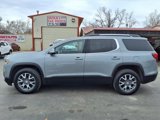 Used 2023 GMC Acadia SLT image 3