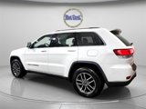 Used 2020 Jeep Grand Cherokee Laredo w/ Laredo X Package image 5