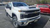New 2025 Chevrolet Silverado 2500 LT image 4