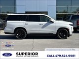 Used 2024 Cadillac Escalade Sport Platinum w/ LPO, ONYX Package image 2