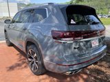 New 2025 Volkswagen Atlas SEL Premium R-Line image 6