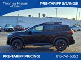 New 2026 Nissan Rogue SV image 6