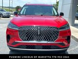 New 2025 Lincoln Aviator Reserve image 3