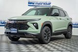 New 2026 Chevrolet TrailBlazer ACTIV image 3