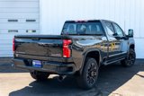 New 2025 Chevrolet Silverado 2500 High Country w/ Technology Package image 4