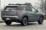 New 2025 Nissan Pathfinder Rock Creek image 5