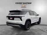Certified 2024 Chevrolet Traverse Z71 image 6