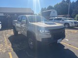 Used 2022 Chevrolet Colorado ZR2 image 3