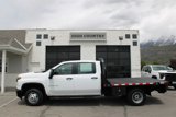 Used 2023 Chevrolet Silverado 3500 W/T w/ WT Fleet Convenience Package image 6