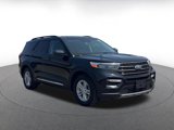 Used 2024 Ford Explorer XLT w/ Equipment Group 202A image 2