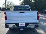 New 2026 Chevrolet Silverado 1500 LTZ w/ Z71 Off-Road Package image 4