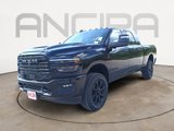 New 2025 RAM 2500 Laramie w/ Night Edition image 5