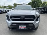 New 2025 Toyota Tacoma SR5 image 2