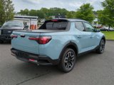 New 2025 Hyundai Santa Cruz Limited image 3