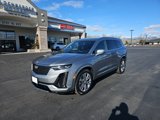 New 2025 Cadillac XT6 Premium Luxury w/ Technology Package image 2