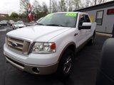 Used 2008 Ford F150 King Ranch image 3