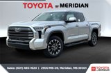New 2025 Toyota Tundra Limited image 2