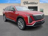 New 2026 Cadillac Vistiq Luxury image 2