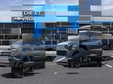 New 2026 Chevrolet Equinox LT w/ Convenience Package II image 2
