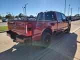 New 2024 Ford F250 XLT w/ Black Appearance Package image 6