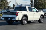 New 2025 Nissan Frontier Pro-X w/ Pro Convenience Package image 4