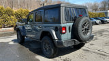 New 2025 Jeep Wrangler Sport image 6