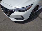 Used 2022 Nissan Sentra SR image 5