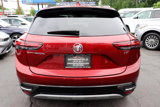 Used 2023 Buick Envision Essence w/ Sport Touring Package image 4