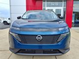 New 2025 Nissan Murano SL image 2