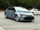 Used 2021 Toyota Corolla LE image 3