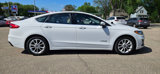 Used 2019 Ford Fusion SE image 4
