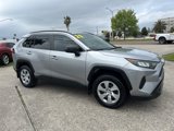 Used 2020 Toyota RAV4 LE image 4