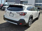 New 2025 Subaru Outback Limited image 4