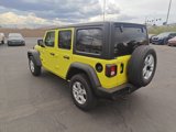 Used 2023 Jeep Wrangler Sport S image 2