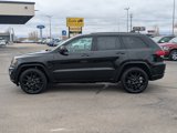 Used 2021 Jeep Grand Cherokee Laredo X image 5